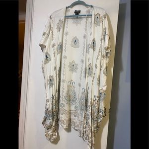 Kimono- size L